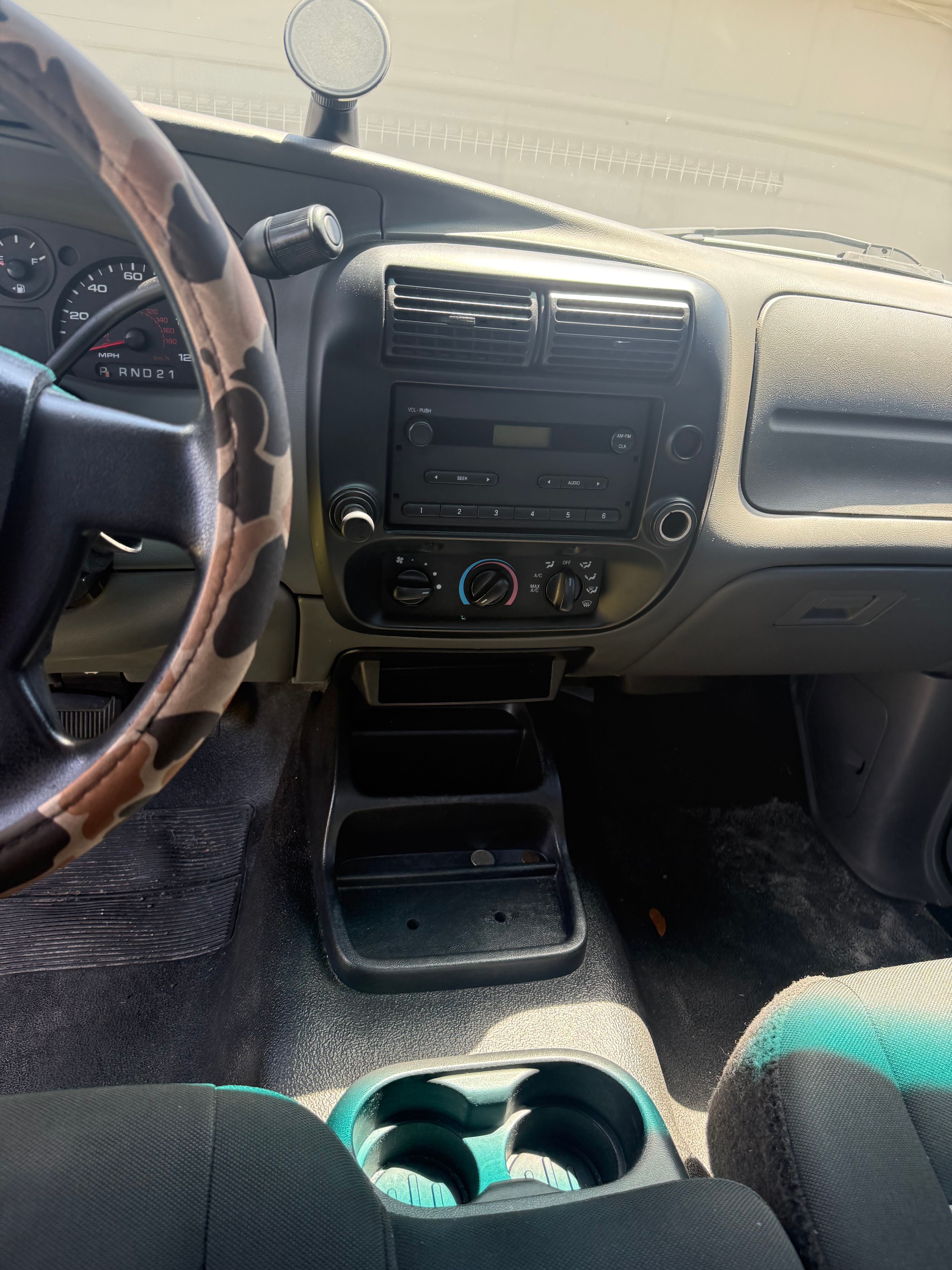 Used 2008 Ford Ranger XL RWD image 9