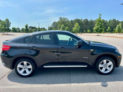 Used 2010 BMW X6 xDrive35i w/ Technology Pkg AWD/4WD image 5