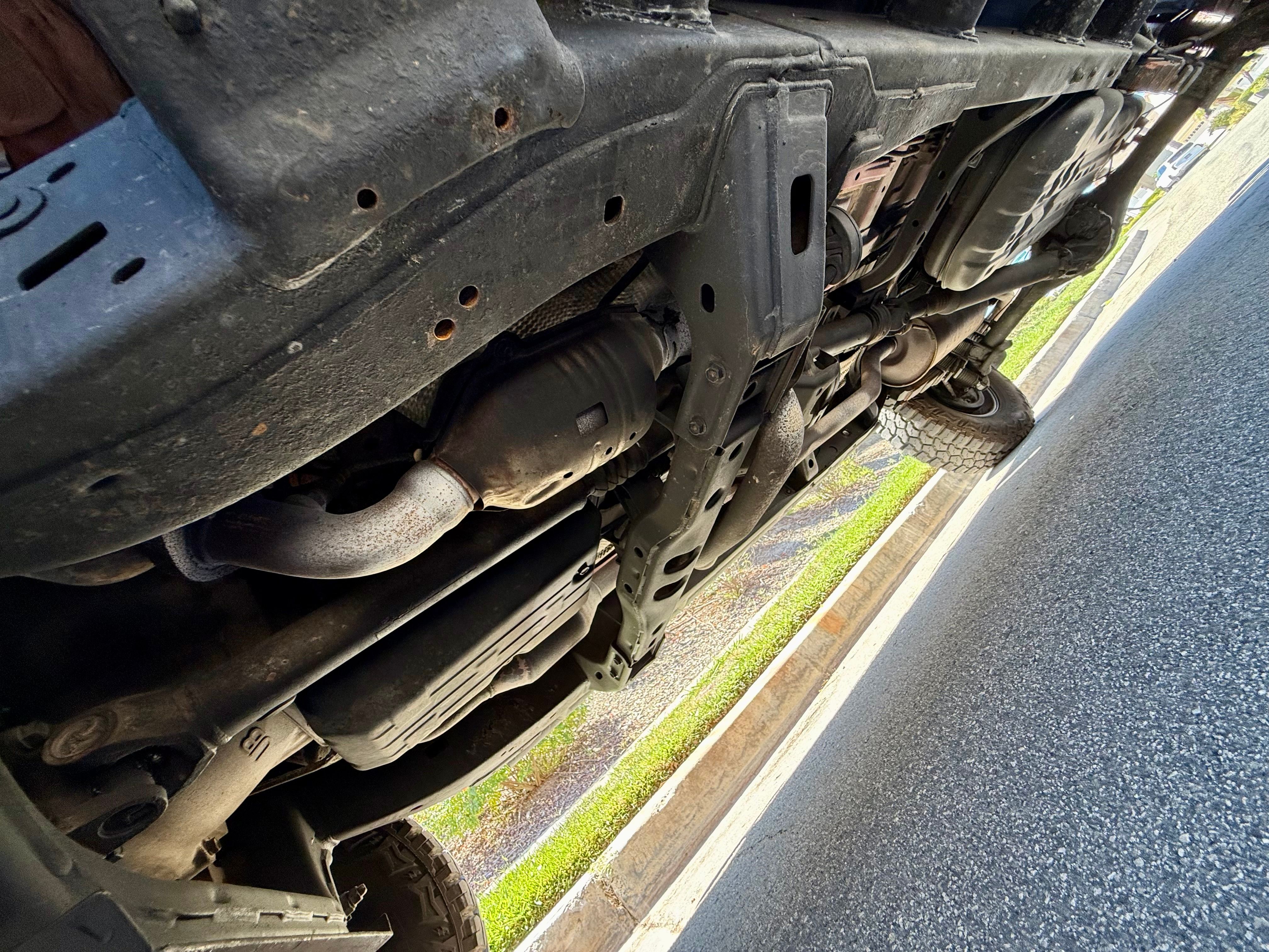 Used 2006 Toyota Tacoma 4x4 Access Cab V6 image 30