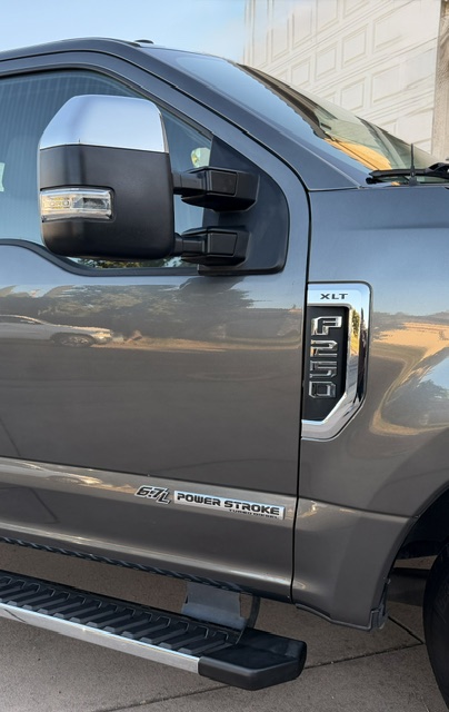 Used 2019 Ford F250 XLT w/ XLT Premium Package RWD image 6