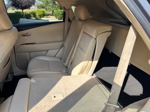 Used 2012 Lexus RX 350 AWD image 17