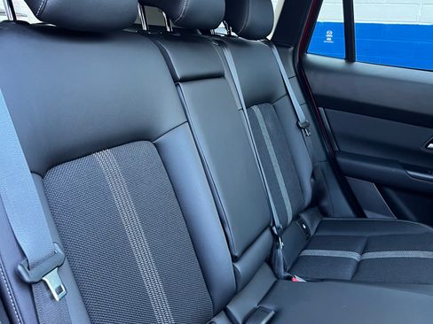 Used 2024 MAZDA CX-50 AWD 2.5 S w/ Premium Package image 20