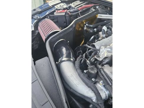 Used 2018 Audi S5 Prestige w/ S Sport Package image 4