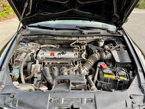 Used 2010 Honda Accord LX image 20