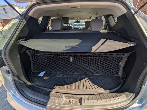 Used 2016 Hyundai Santa Fe Sport w/ Option Group 02 image 11