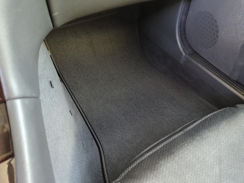 Used 2004 Mercedes-Benz C 240 C 240 Sedan 4D image 16