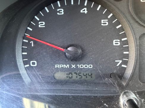 Used 2004 Ford Ranger XL image 10