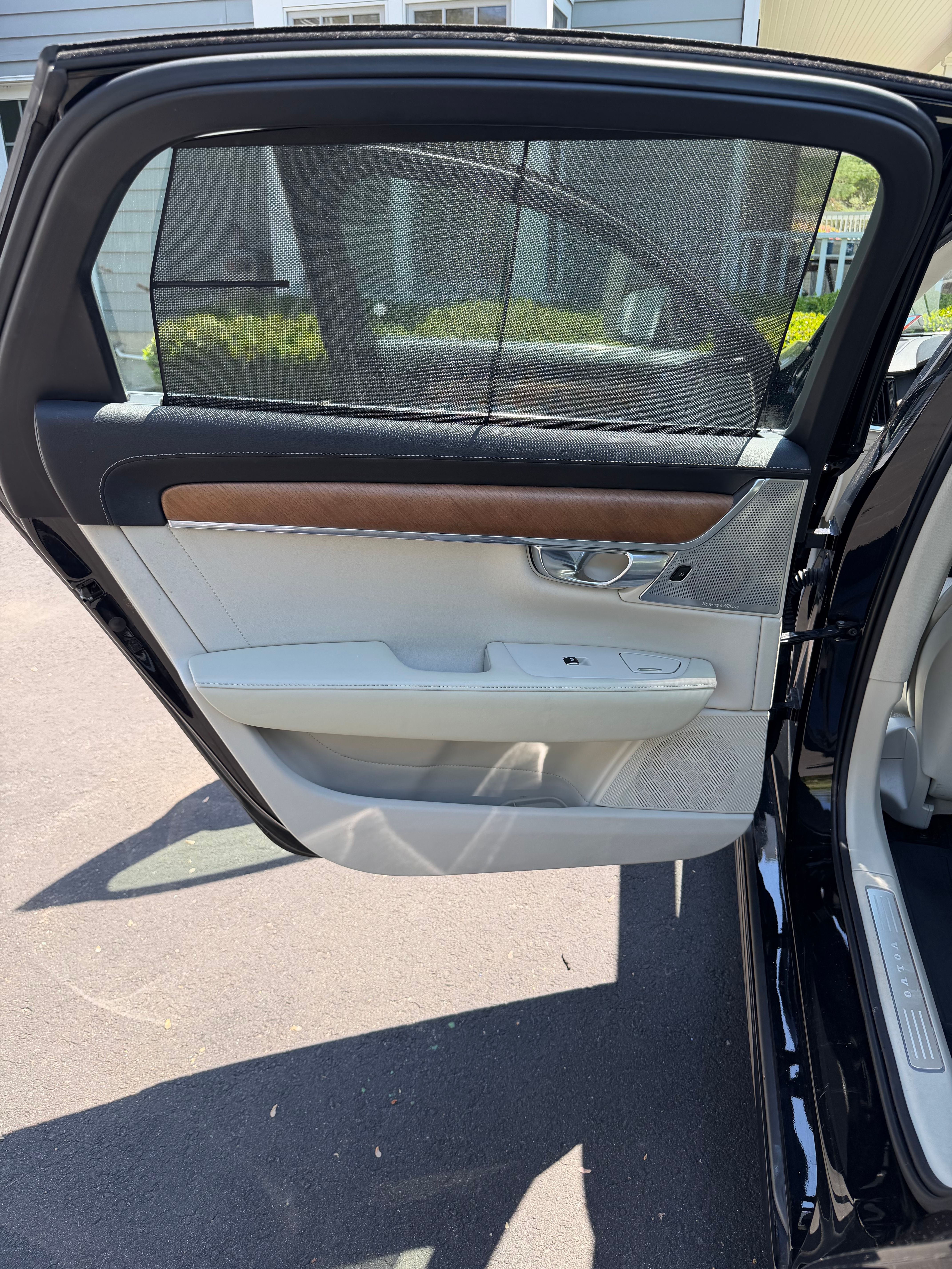 Used 2020 Volvo S90 T6 Inscription AWD/4WD image 20