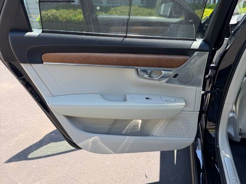 Used 2020 Volvo S90 T6 Inscription AWD/4WD image 20