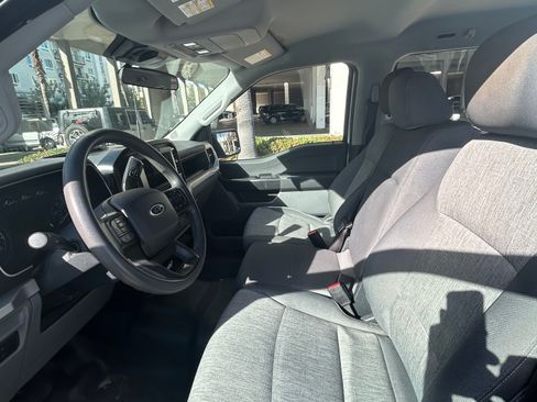 Used 2022 Ford F150 XL image 13