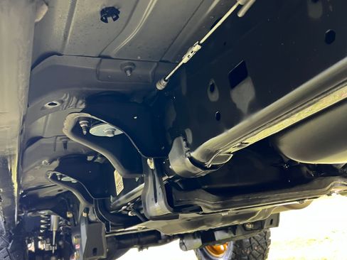 Used 2025 RAM 2500 Laramie image 16