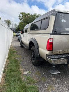 Used 2008 Ford F250 XLT AWD/4WD image 27