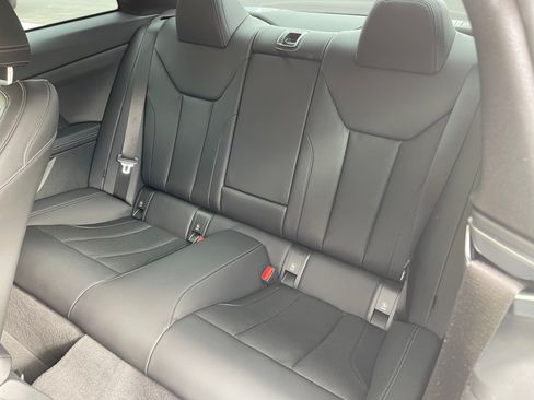 Used 2022 BMW 430i Coupe w/ Convenience Package image 11