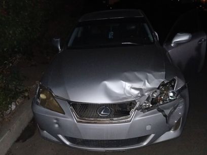 Used 2007 Lexus IS 250
