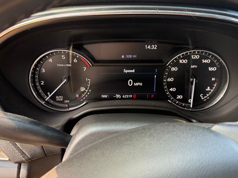 Used 2020 Cadillac CT5 Luxury image 5