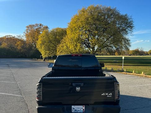 Used 2007 Dodge Ram 1500 Truck SLT w/ Trailer Tow Group image 4