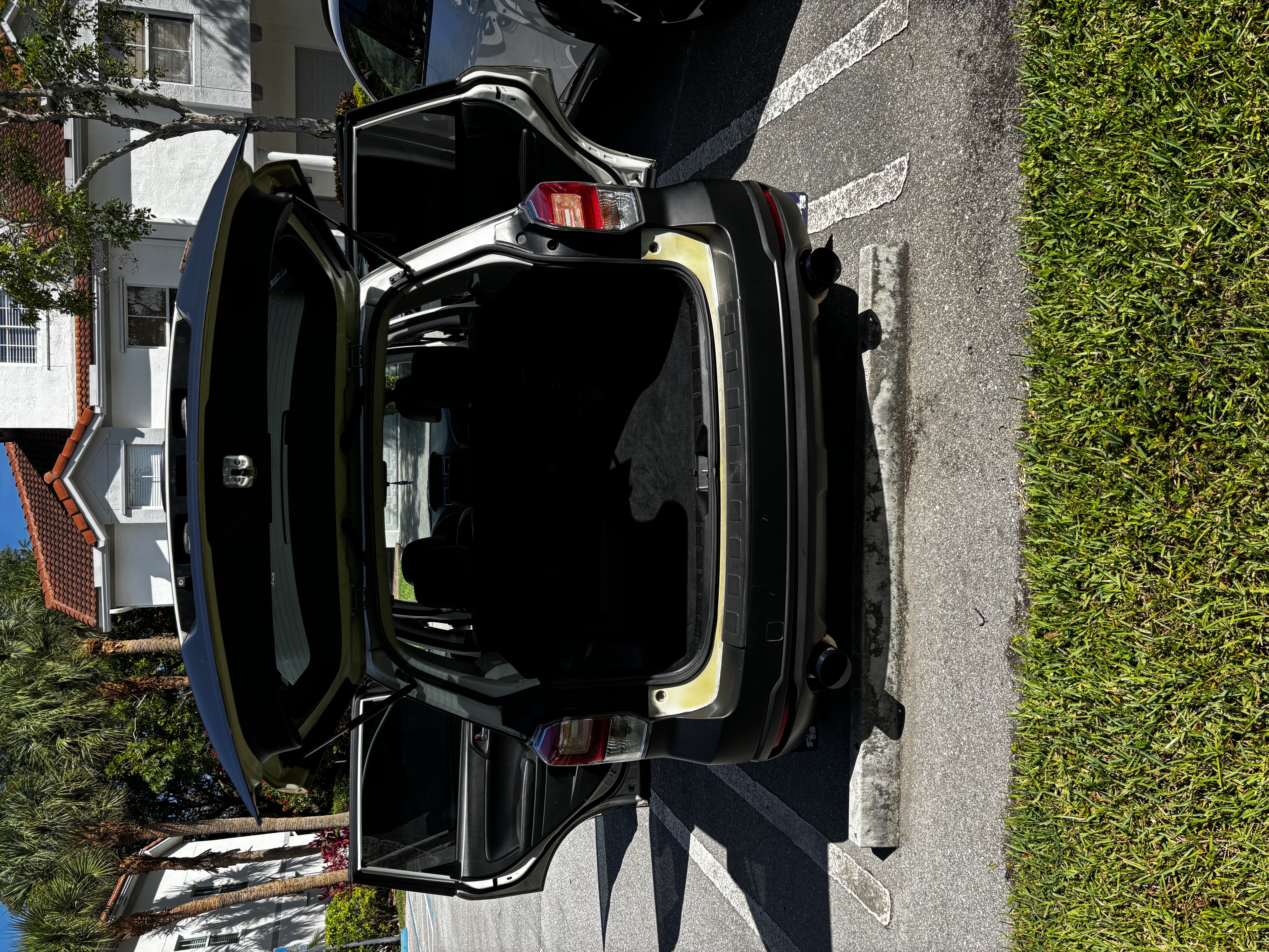 Used 2018 Subaru Forester 2.0XT Premium AWD/4WD image 4