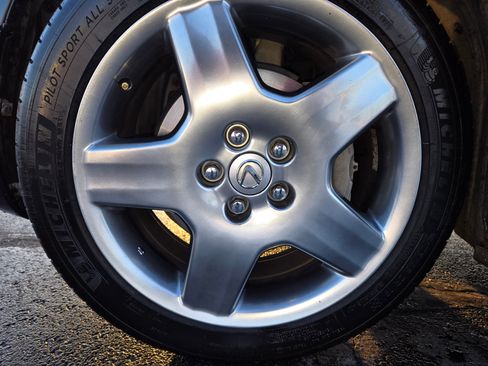 Used 2006 Lexus LS 430 image 12