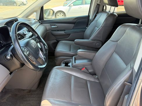 Used 2014 Honda Odyssey EX-L image 5