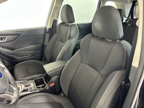 Used 2021 Subaru Forester Premium w/ Popular Package #1 image 18