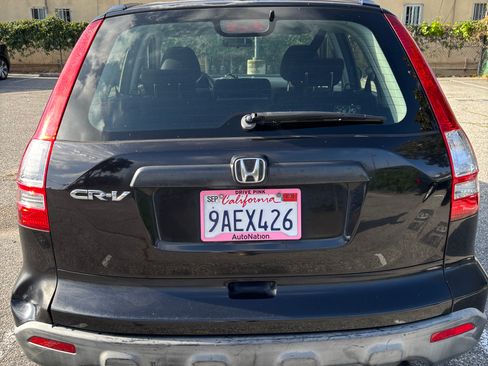 Used 2007 Honda CR-V LX image 4
