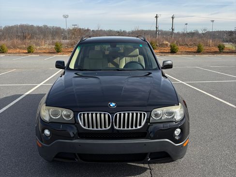 Used 2007 BMW X3 3.0si image 10