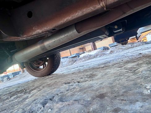 Used 2007 Chevrolet Silverado 1500 LS w/ Chrome Exterior Package image 20