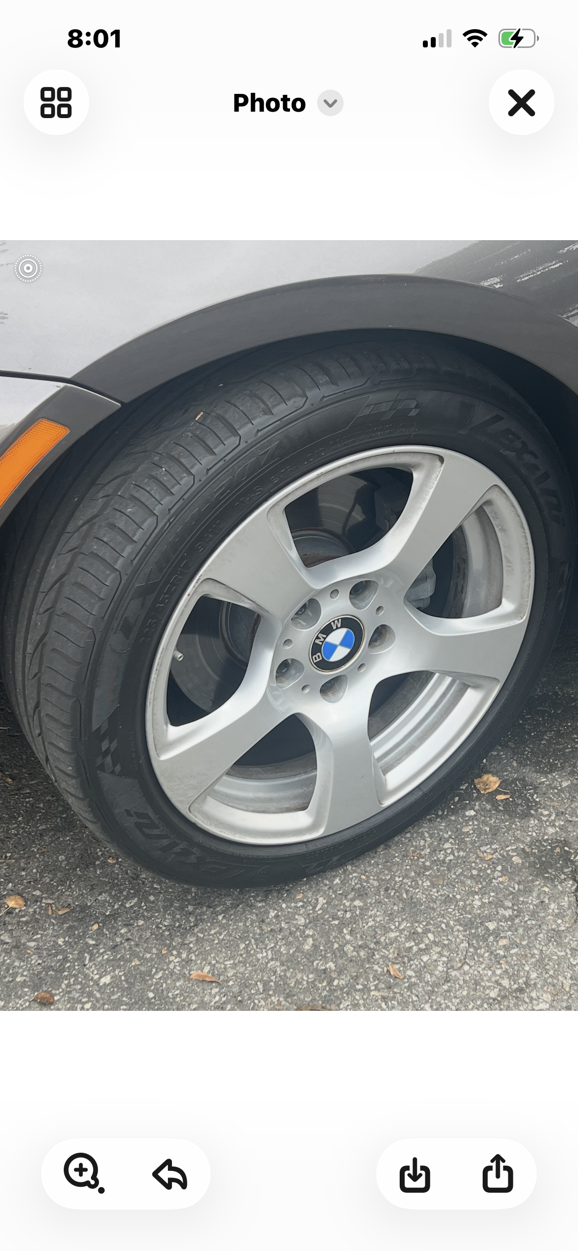 Used 2010 BMW 328i Coupe RWD image 9