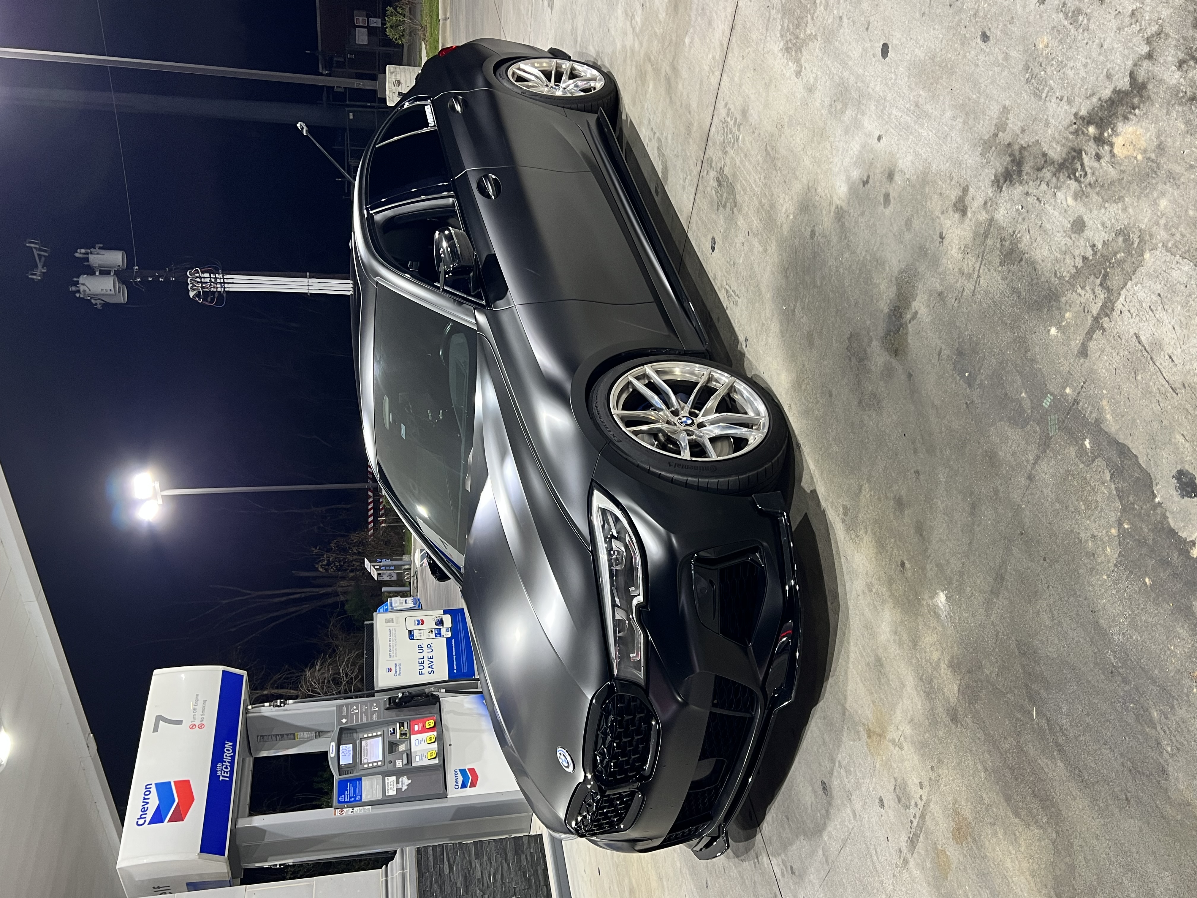 Used 2020 BMW M340i xDrive AWD/4WD image 5