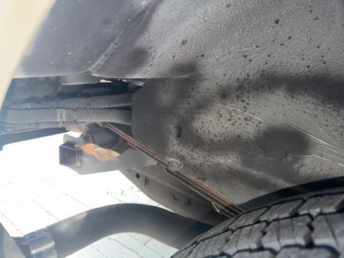 Used 2001 Ford Excursion Limited RWD image 25