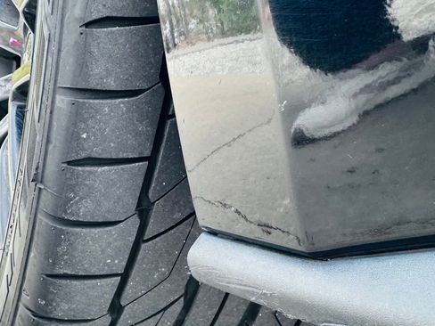 Used 2019 Ford Mustang GT w/ GT Performance Package image 12