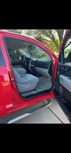 Used 2008 Toyota Tundra SR5 RWD image 10
