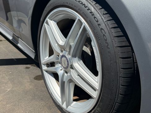 Used 2014 Mercedes-Benz E 350 Sedan image 15