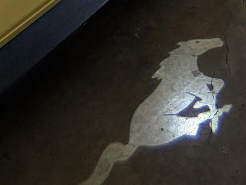 Used 2024 Ford Mustang Premium image 12