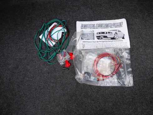 Used 2006 Ford Mustang GT Premium image 27