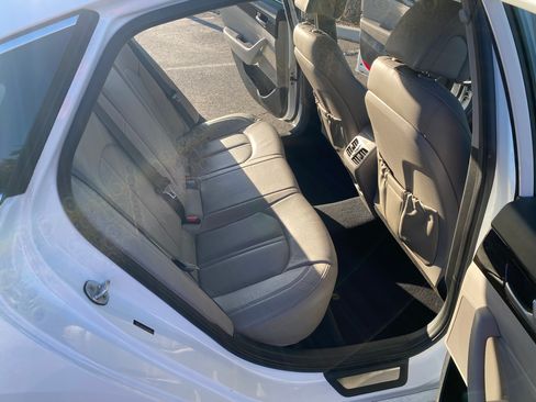 Used 2017 Hyundai Sonata Limited FWD image 16