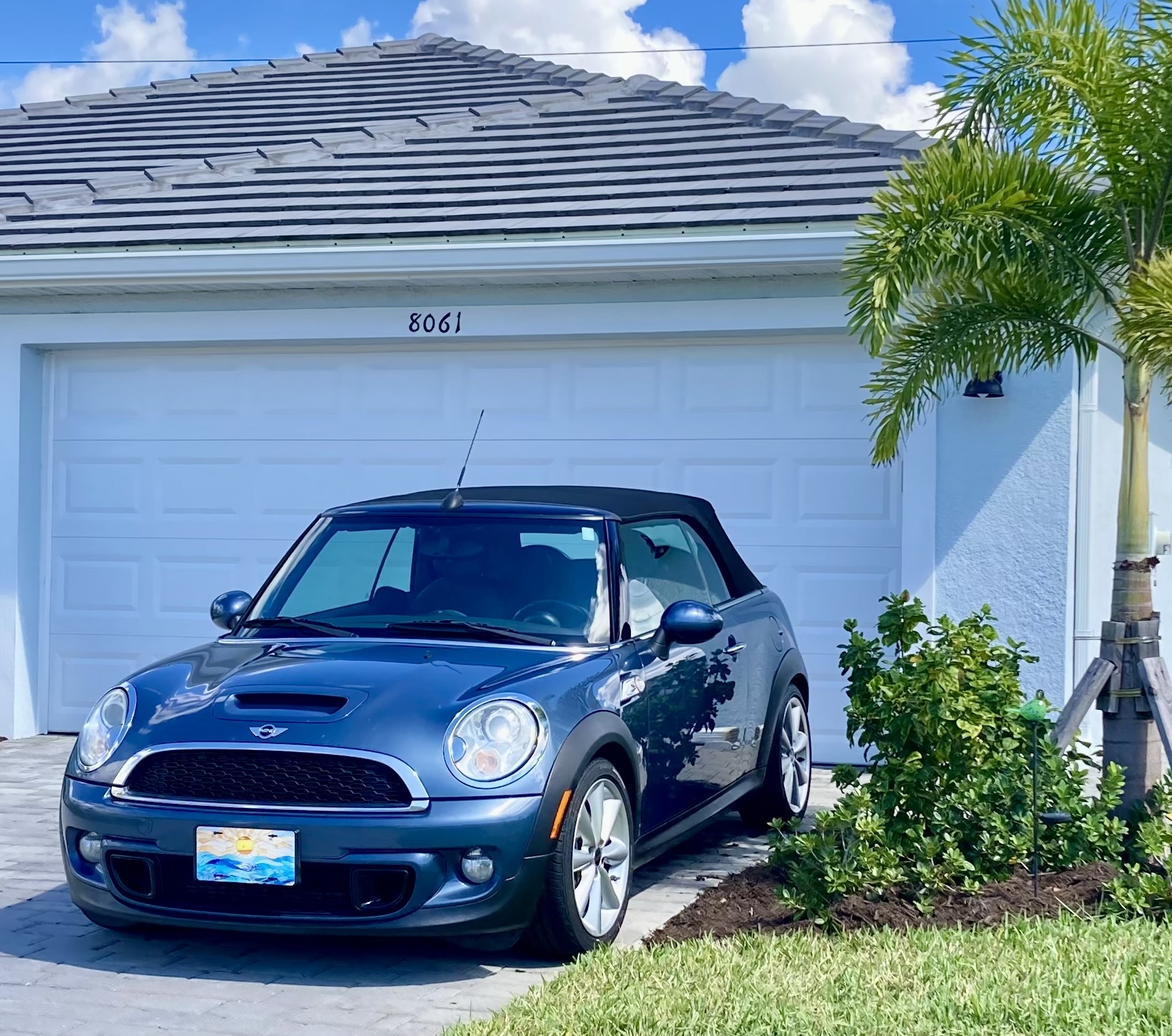 Used 2011 MINI Cooper S FWD image 8