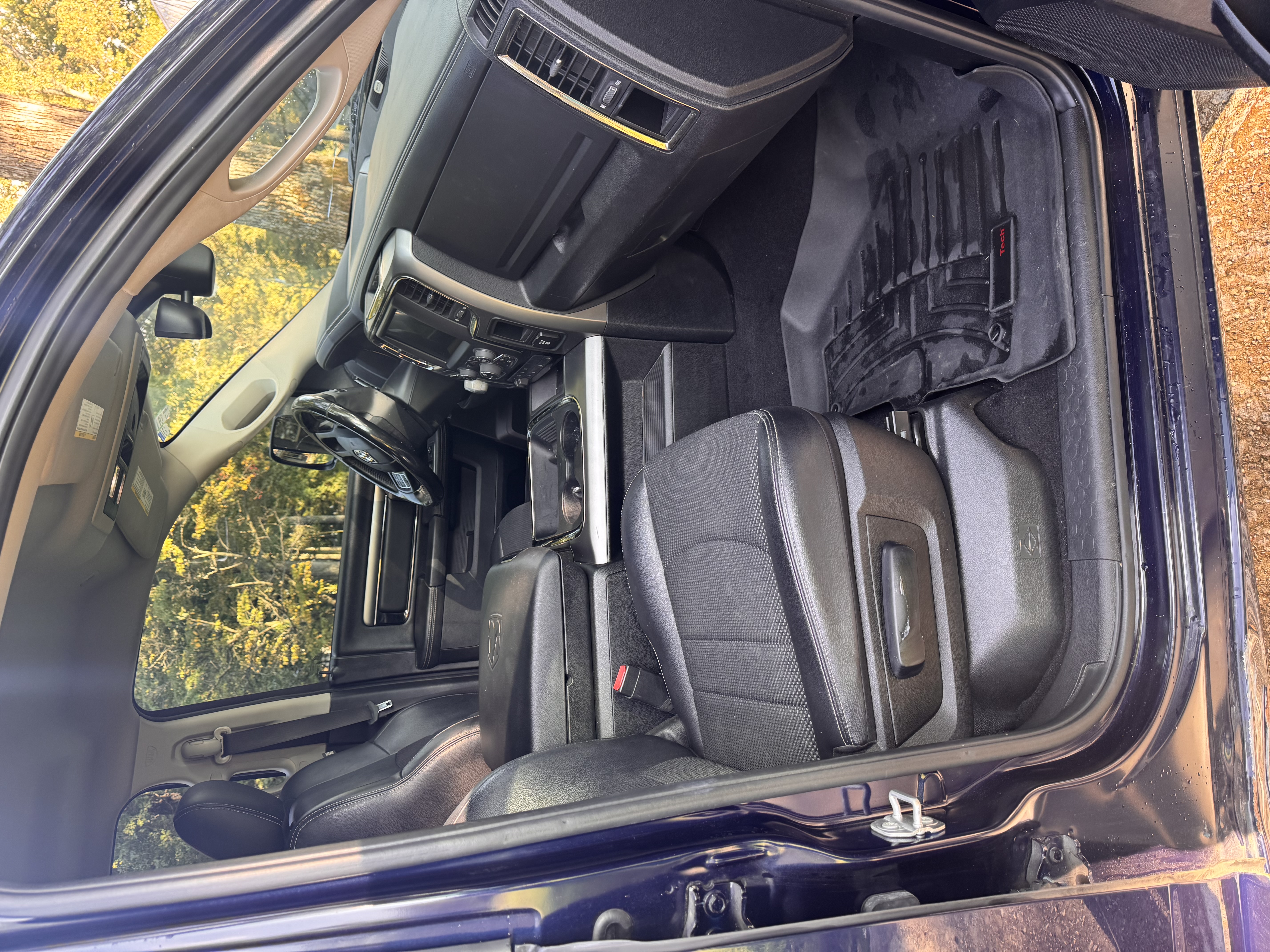 Used 2017 RAM 1500 Sport AWD/4WD image 12