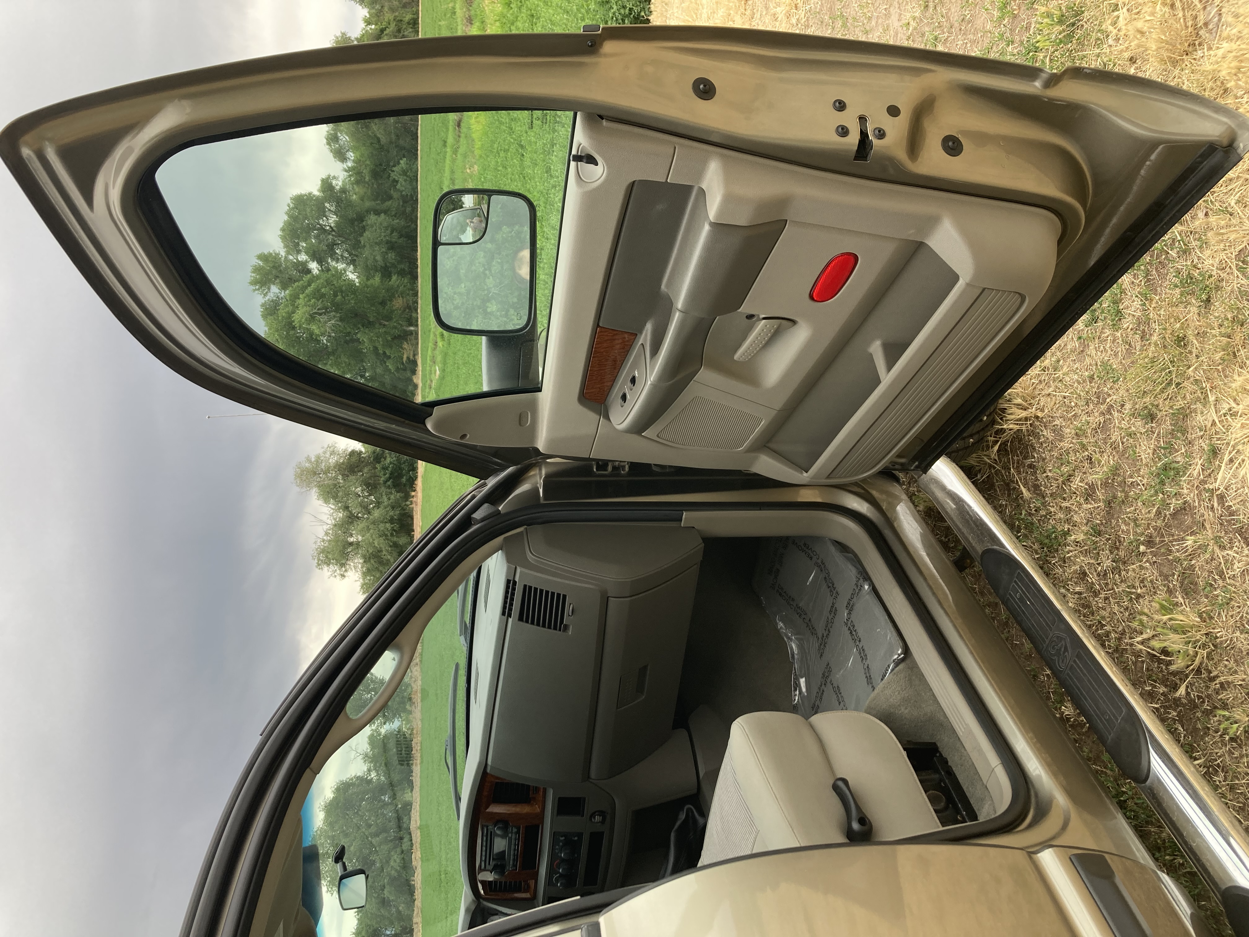 Used 2006 Dodge Ram 2500 Truck SLT w/ Quad Cab Big Horn Value Group AWD/4WD image 19