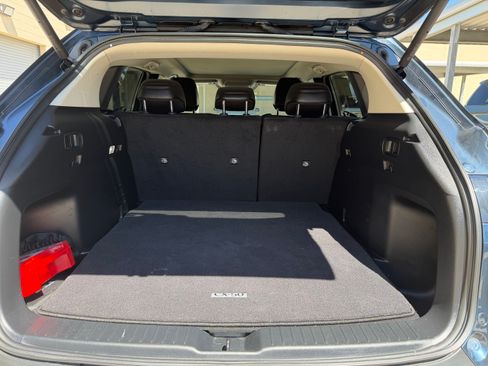 Used 2024 MAZDA CX-50 AWD 2.5 Turbo image 16