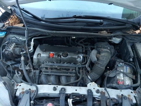 Used 2013 Honda CR-V LX image 9