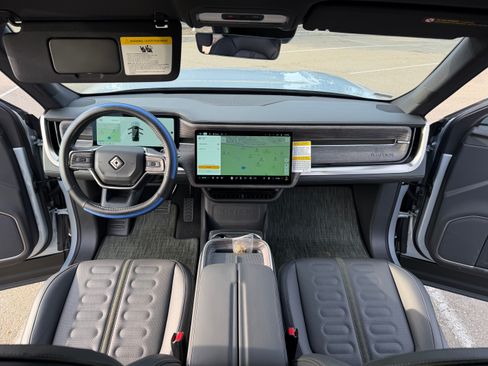 Used 2026 Rivian R1S Adventure image 13