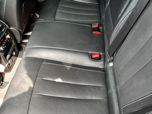 Used 2015 BMW X6 M image 32