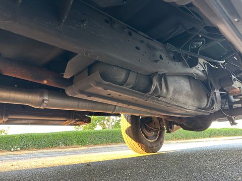 Used 2005 Ford F250 King Ranch image 12