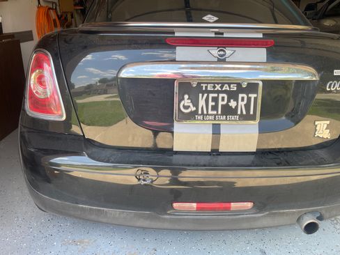 Used 2012 MINI Cooper Coupe image 20