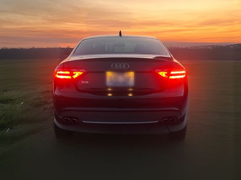 Used 2009 Audi S5 Premium Plus image 19