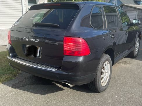 Used 2006 Porsche Cayenne image 5