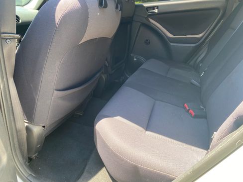 Used 2003 Toyota Matrix XRS FWD image 25