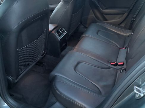 Used 2012 Audi A4 2.0T Premium Plus image 11