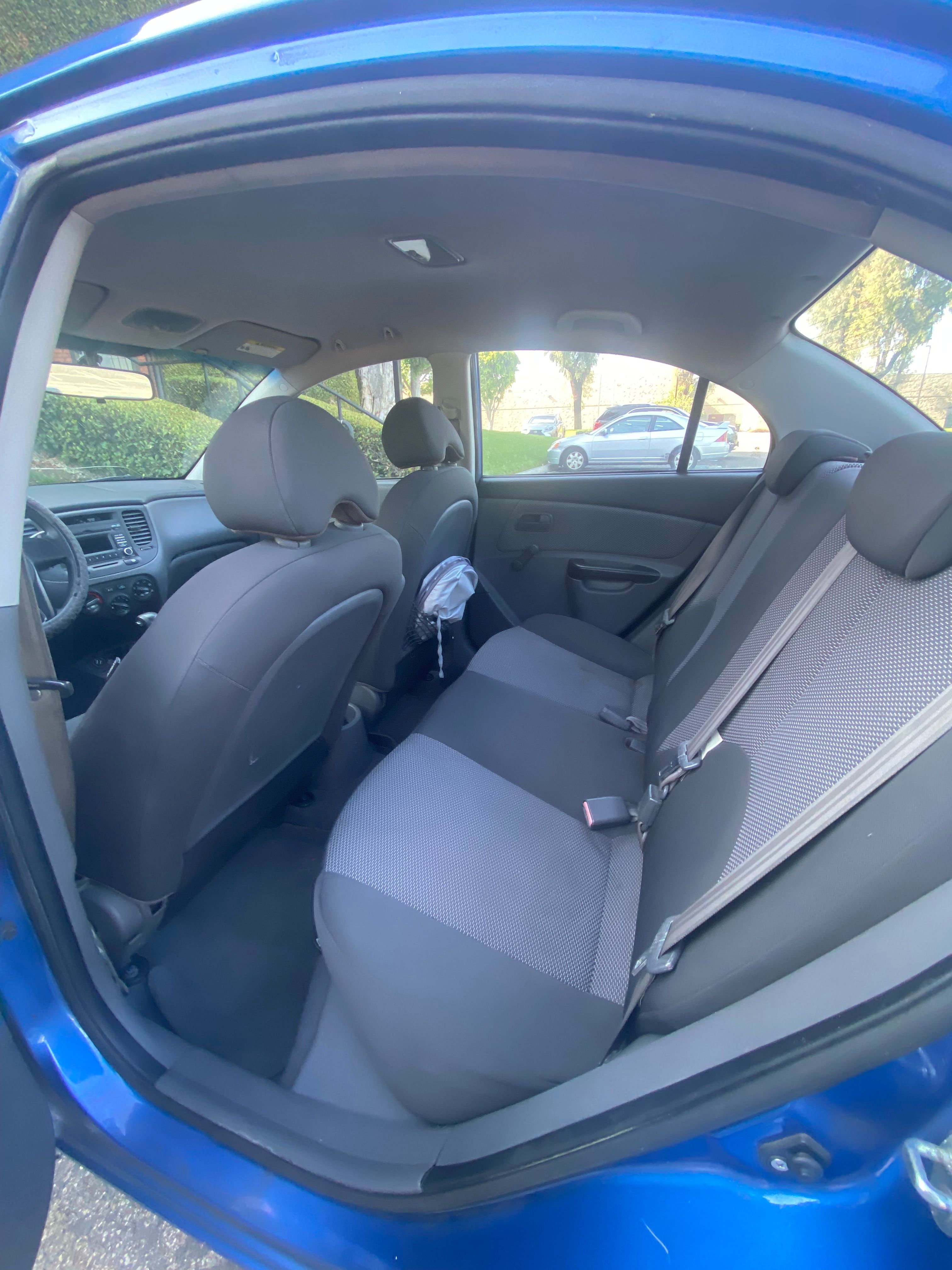 Used 2010 Kia Rio LX FWD image 10